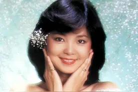 5月8日是邓丽君逝世30周年纪念日，她的歌为什么会风靡至今？图片