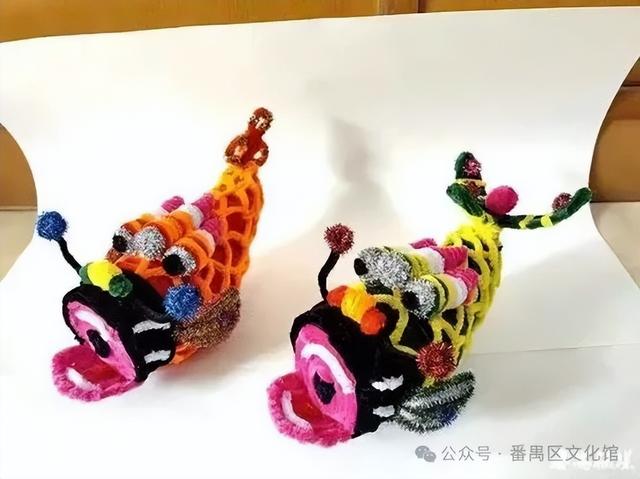 “禺”见好运！番禺这条“鳌”游线路，带你一键解锁小众打卡、非遗体验！