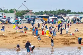 超火爆！日照这些地方惊喜不断！图片