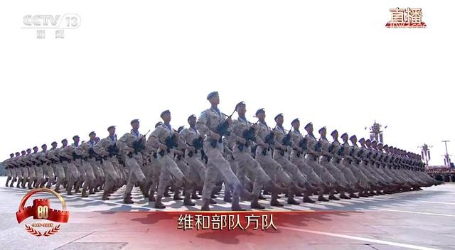 9.3阅兵圆满完成！产生3个第一次，传递重要信息，足以震撼世界