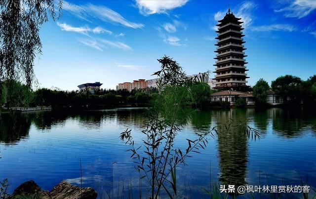 河北省11市综合实力大比拼