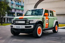 惨烈！12月最后一周方盒子销量，旅行者丢冠，iCAR V23第4，豹8第6图片