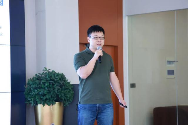 聚焦这一领域！六大项目齐聚富阳！