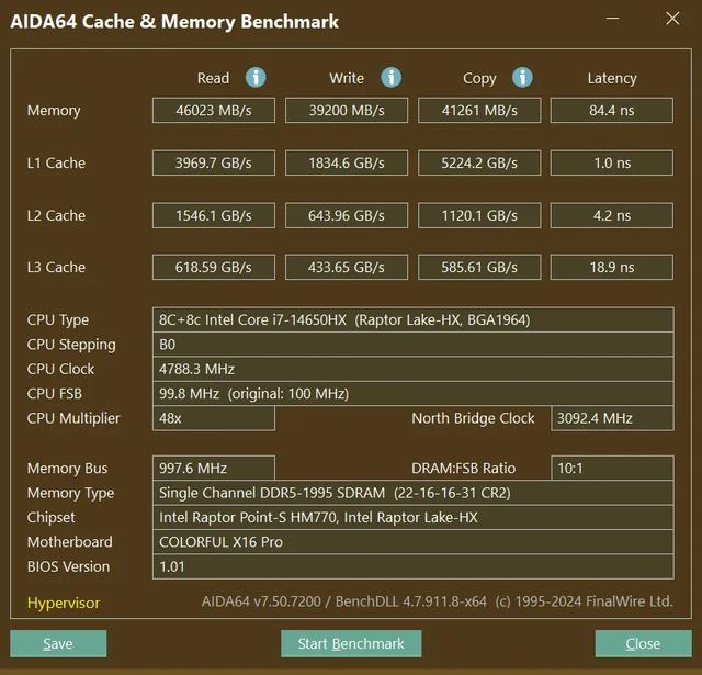 国风电竞来袭 七彩虹将星X16 Pro评测 iGame M16的青春版有多强？