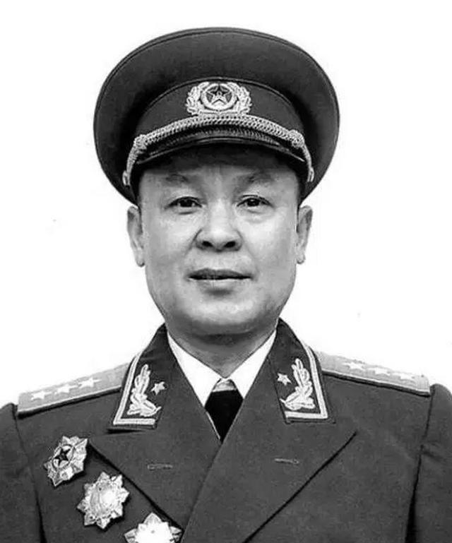 58年广西省会之争，韦国清要定柳州，毛主席：是不是首都要定兰州