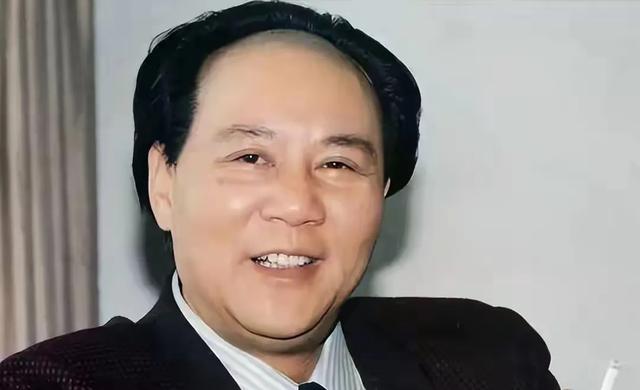 54岁于和伟演毛主席，这一次，他让唐国强和整个娱乐圈沉默了！