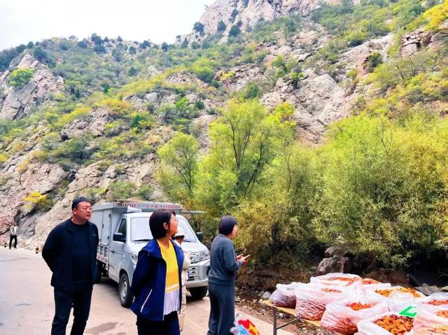 到土右，看山水~双节文旅盛宴圆满收官！