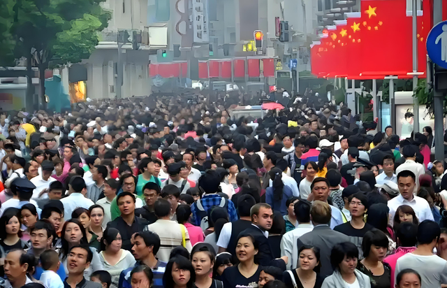 中国将迎人口死亡高峰！22年1041万，23年1100万，去年死亡多少？