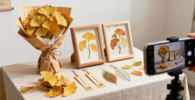 那抹刷屏的银杏黄:藏着3亿人的社交渴望与文化乡愁