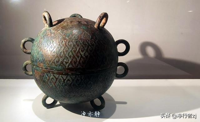 寻踪齐文化（第一站）淄博，左手历史烟云，右手人间烟火（下）