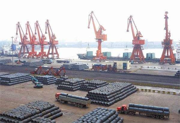 修建三峡工程，日本故意提供4000吨劣质钢材，中国海关如何应对？