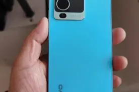 2025年vivo S15手机，搭载高通骁龙870处理器500多元值得入手吗？图片