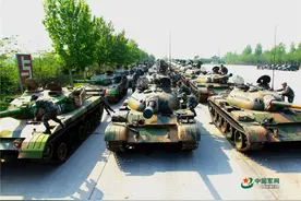 从信息支援部队成立谈起，到底什么是军种？什么是兵种？图片