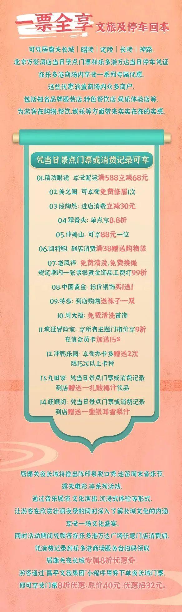 乐多港万达大明不夜集，明晚掌灯开市！同步直播不容错过！