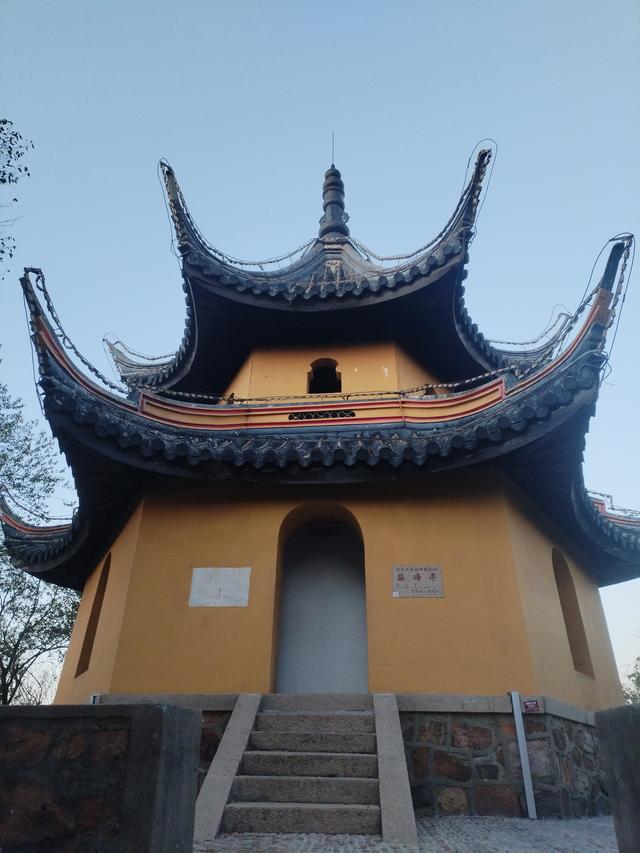 2025秋游：漫游常熟