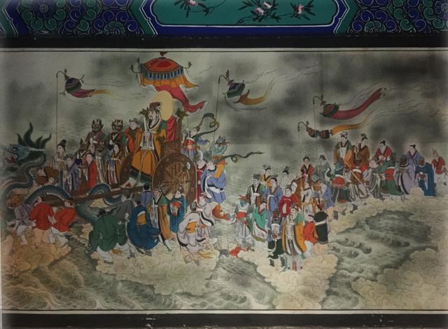 重访大运河源头：700年水脉的兴衰与新生