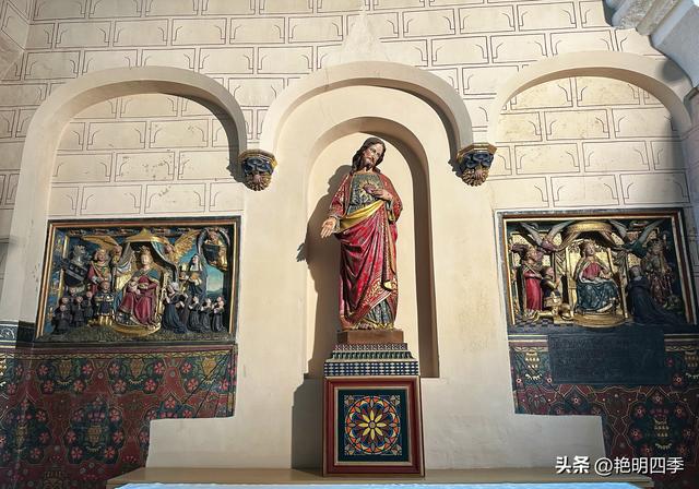 欧游杂记（12）‖ 布鲁日：比利时的“中世纪童话小城”