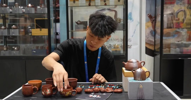 就在明天！临汾元素将亮相国际盛会