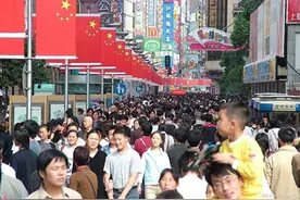 今明两年，若不出意外，有人预测，社会有可能发生“4大变化”图片