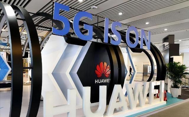 重罚336亿！韩国5G“遮羞布”被撕碎，那中国5G发展真实现状如何