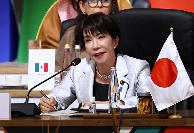 赖清德出馊主意，台日夹击解放军？美国第一个不同意，日本收到通牒