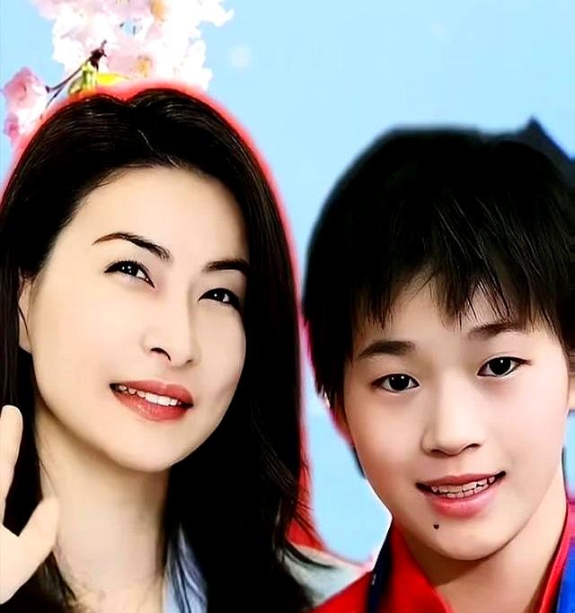 人民日报采访这次！郭晶晶只字未提全红婵，却给全红婵提了个醒
