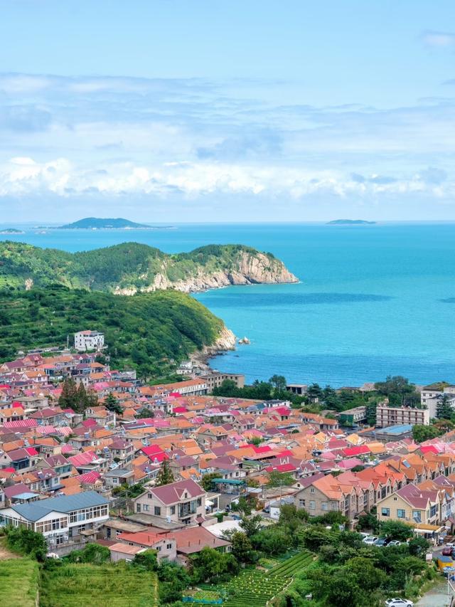 和老伴去青岛住了一个月，当地人对待外省人的态度：让我眼界大开