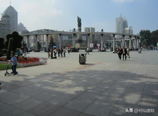 哈尔滨，又来了