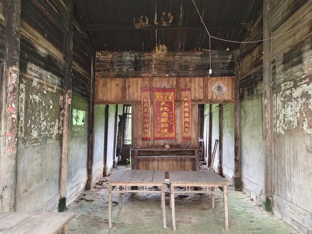 安徽金寨：我在龙门石找到了岁月的痕迹