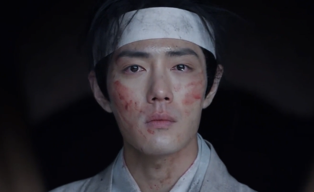 不会演别尬演！看《利剑玫瑰》迪丽热巴，把国家一级演员都演懵了