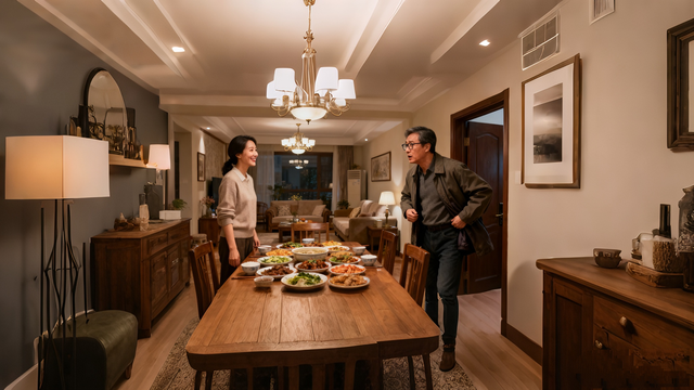 月老把红线打了死结：12年前我拒绝他，12年后 他是我枕边人