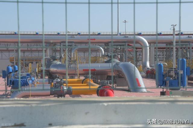 阅兵背后的经济账：撬动千亿市场，国际订单与资本流向正改变