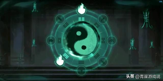 三国杀：武将特效大全