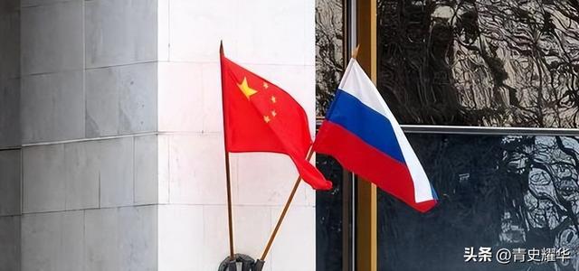 最后一刻，俄罗斯也弃权了，安理会胜负已分，特朗普送中方一句话