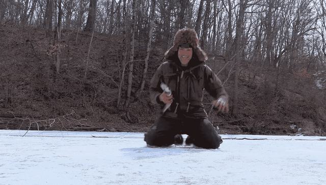 一集入坑！豆瓣9分神片《单挑荒野》续集回归！