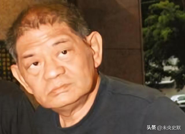 100多位情妇，包养费上亿元，9女同床却落得个凄凉下场、人财两空