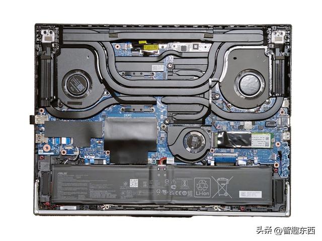 AMD 锐龙9 9955HX3D是如何制霸移动端的？ROG 魔霸9笔记本电脑测试