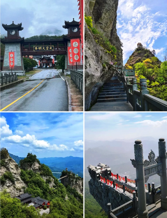 去了趟湖北十堰，真心建议:不要随便去湖北十堰，除非你知道这些