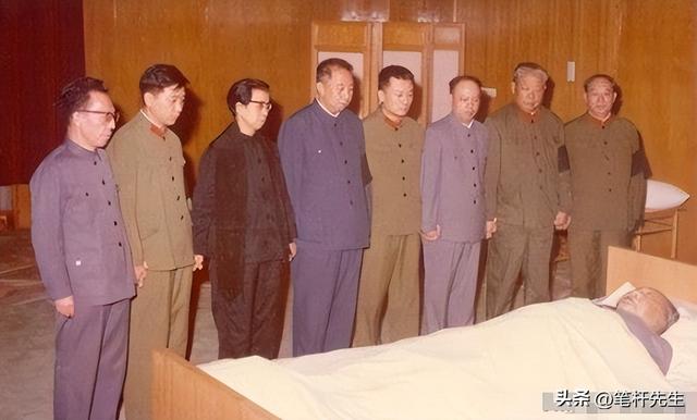 毛主席遗体保护师揭秘：毛主席遗体至今栩栩如生，不止是药物作用
