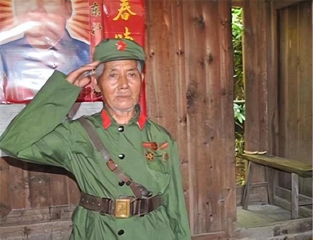 老人隐藏身份47年，晚年为救女求助政府：毛主席让我不得透露身份