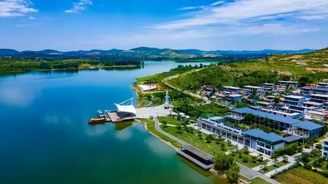 临沂人游临沂｜赶兰陵千年大集，赴一场烟火与诗意的约会