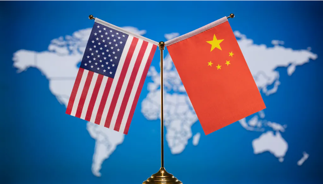 中美实力差距有多大？张召忠：我可以负责任讲，别再被误导了
