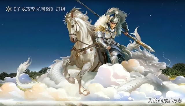 2月初亮灯！成都国际熊猫灯会指南来了