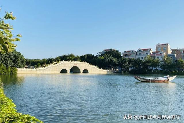 上新！6条旅游线路带您玩转翔安→