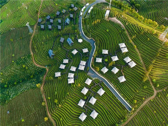 来普洱看“滇超联赛”，住哪更有性价比？丨看滇超 品普洱