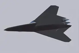 未来歼50形成空中冲锋的核心力量图片