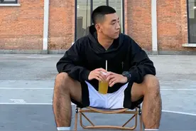 寸头阳光少年，是个帅气的兵哥哥图片