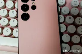 三星GalaxyS24 Ultra个人使用一个月深度体验报告图片
