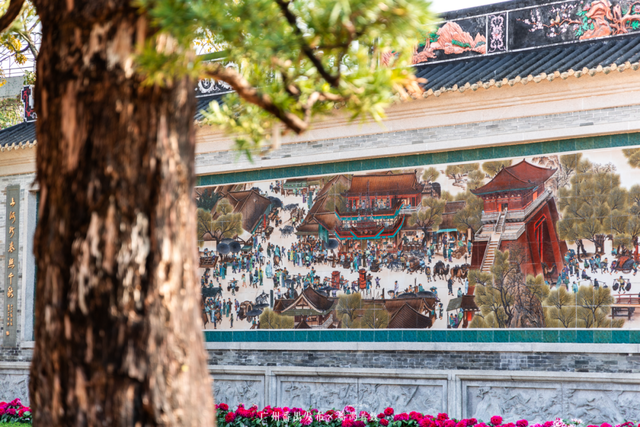 年味最广州，马上来番禺⑤｜沙湾古韵