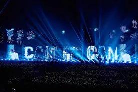 新一批演唱会定档！苏州奥体即将轮番上演→图片